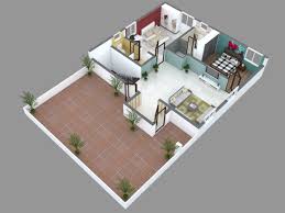 Mapping Our World: A 2D Plan